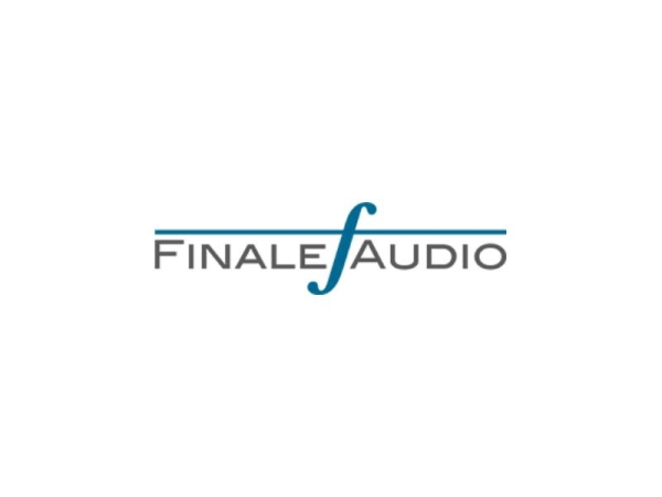 Finale Audio