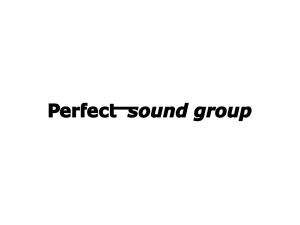 Perfect Sound Group