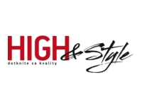 HIGH&amp;Style